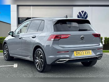 Used Volkswagen Golf 2023 for sale - 79724631: Photo