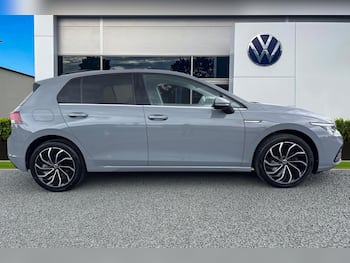 Used Volkswagen Golf 2023 for sale - 79724631: Photo