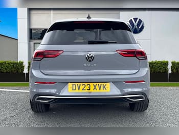 Used Volkswagen Golf 2023 for sale - 79724631: Photo