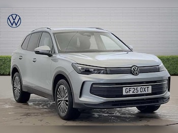 Used Volkswagen Tiguan 2025 for sale - 78484997: Photo