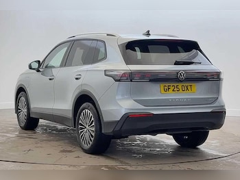Used Volkswagen Tiguan 2025 for sale - 78484997: Photo