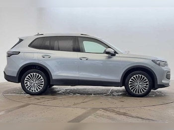 Used Volkswagen Tiguan 2025 for sale - 78484997: Photo