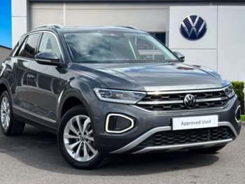 2024 - 1.5 TSI (150ps) Style EVO DSG 5-Door