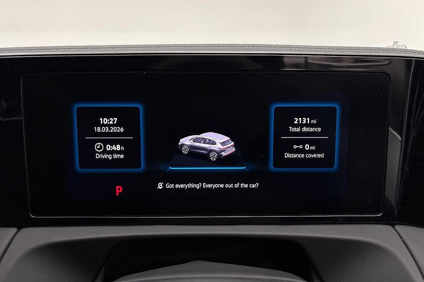 Used Volkswagen Tiguan 2025 for sale - 77976204: Photo 11