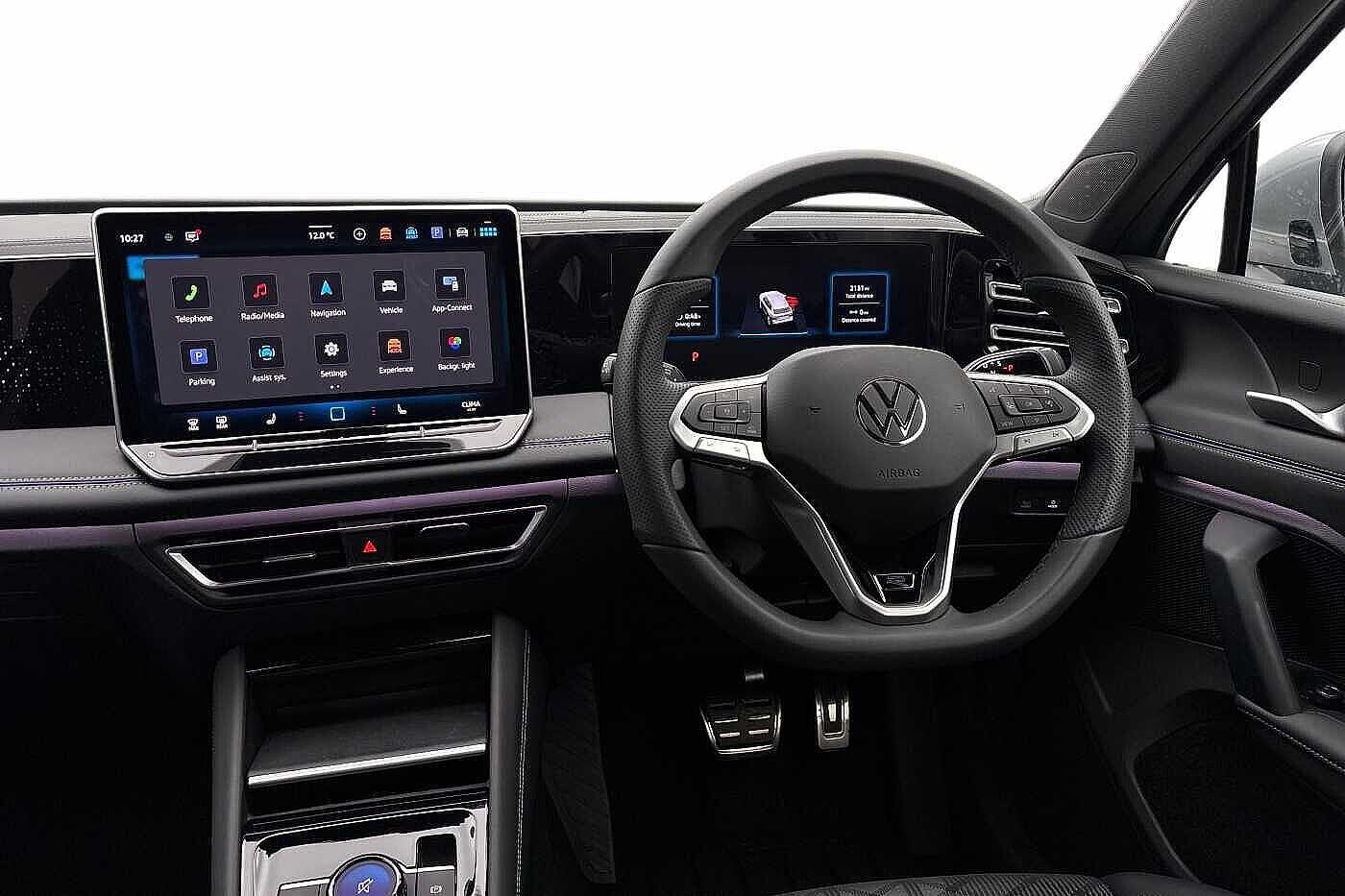 Used Volkswagen Tiguan 2025 for sale - 77976204: Photo 2