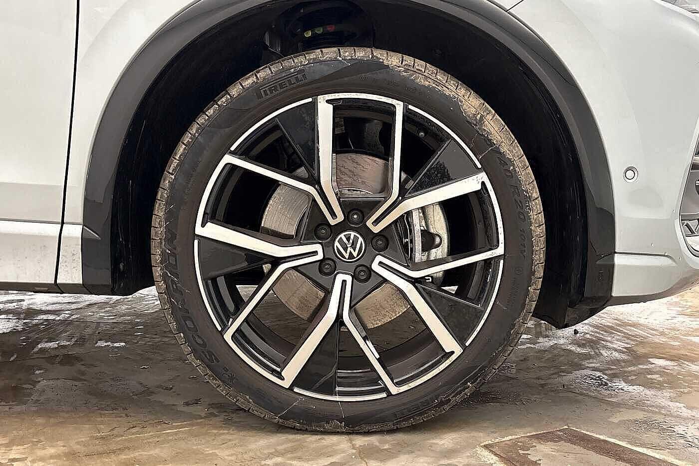 Used Volkswagen Tiguan 2025 for sale - 77976204: Photo 5