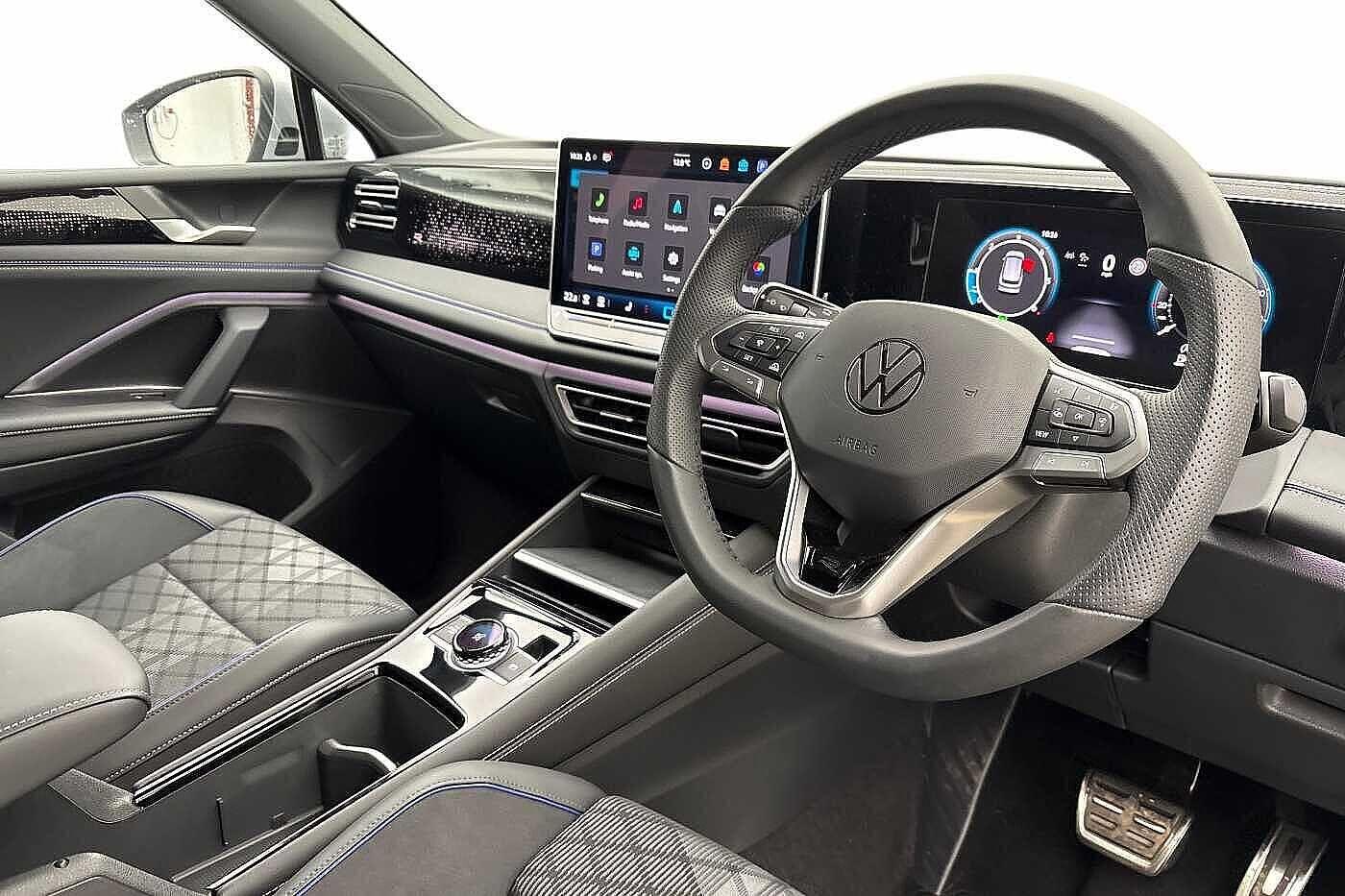 Used Volkswagen Tiguan 2025 for sale - 77976204: Photo 6