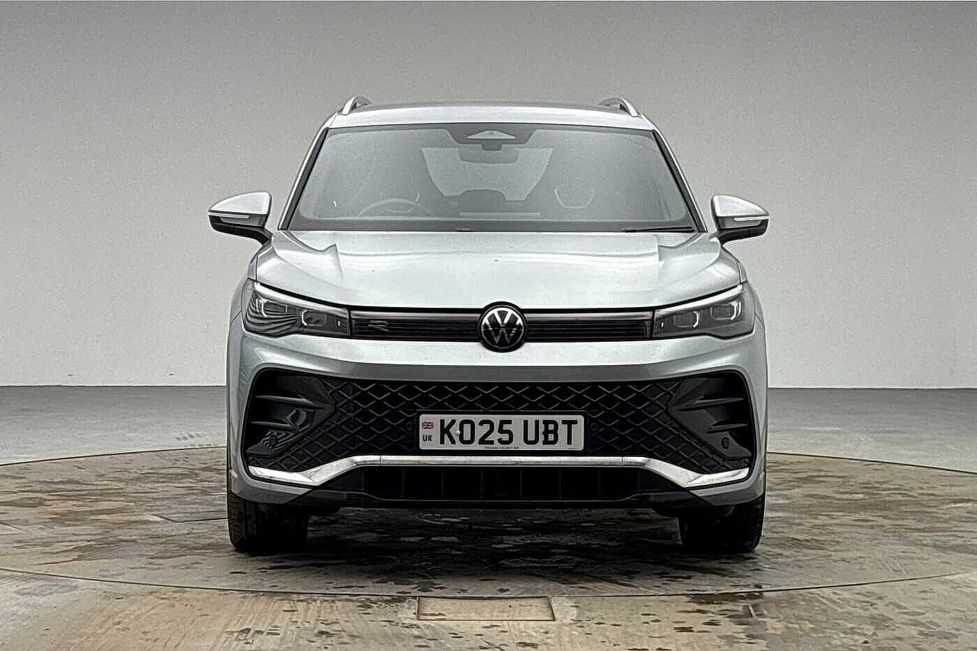 Used Volkswagen Tiguan 2025 for sale - 77976204: Photo 7