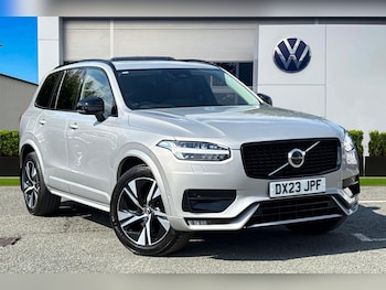 Used Volvo XC90 2023 for sale - 75661530: Photo