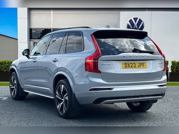 Used Volvo XC90 2023 for sale - 75661530: Photo
