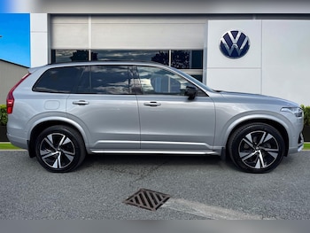 Used Volvo XC90 2023 for sale - 75661530: Photo