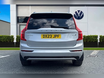 Used Volvo XC90 2023 for sale - 75661530: Photo