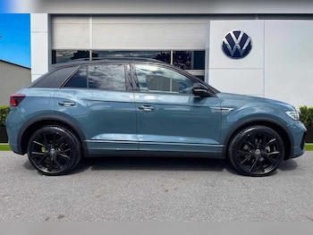 Used Volkswagen T-Roc 2025 for sale - 79082662: Photo