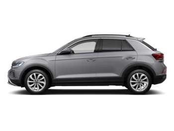 2025 - 1.5 TSI Match DSG Euro 6 (s/s) 5dr