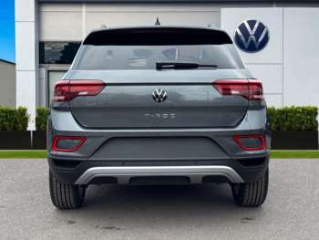 Used Volkswagen T-Roc 2025 for sale - 74927980: Photo