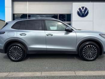 Used Volkswagen Tiguan 2025 for sale - 74718564: Photo