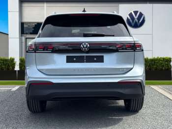 Used Volkswagen Tiguan 2025 for sale - 74718564: Photo