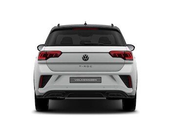 Used Volkswagen T-Roc 2026 for sale - 77374375: Photo