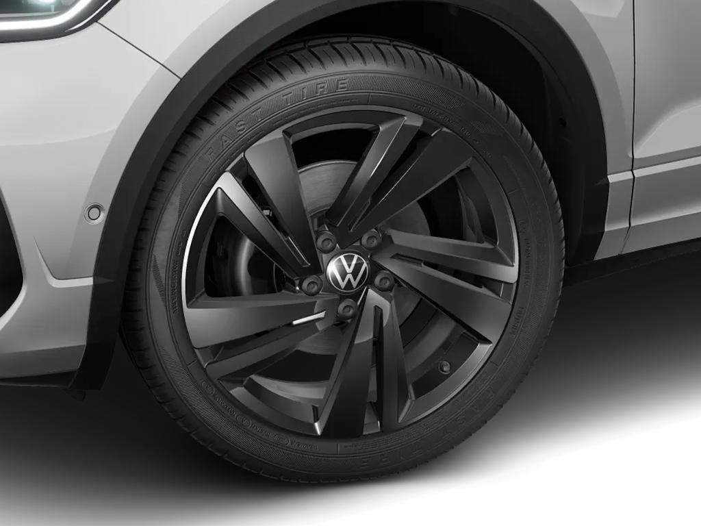 Used Volkswagen T-Roc 2026 for sale - 77374375: Photo 8