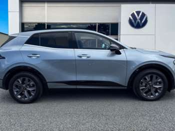 Used Kia Sportage 2022 for sale - 75150641: Photo