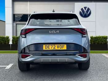 Used Kia Sportage 2022 for sale - 75150641: Photo