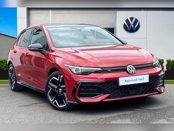 2024 - 1.5TSI 150PS Hatch Ã¢ ­ Black Pack, Sunroof, DCC, Keyless, Winter Pack, To 5-Door
