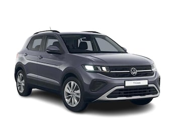 Used Volkswagen T-Cross 2026 for sale - 78422139: Photo