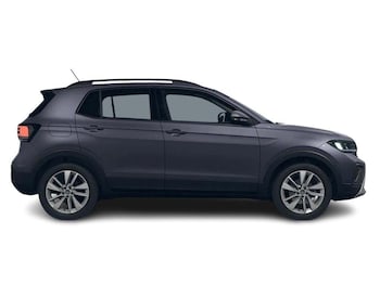Used Volkswagen T-Cross 2026 for sale - 78422139: Photo