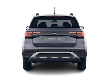 Used Volkswagen T-Cross 2026 for sale - 78422139: Photo