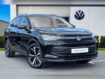 Used Volkswagen Tiguan 2026 for sale - 79620158: Photo