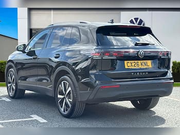 Used Volkswagen Tiguan 2026 for sale - 79620158: Photo