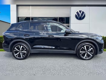 Used Volkswagen Tiguan 2026 for sale - 79620158: Photo