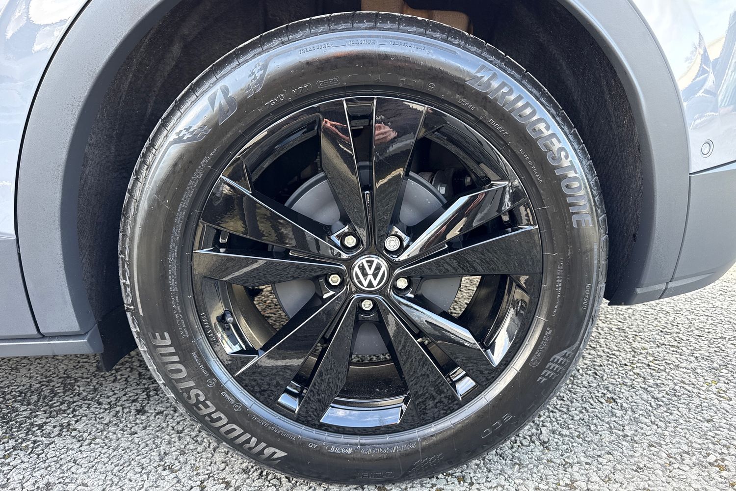 Used Volkswagen ID.4 2026 for sale - 77593629: Photo 10