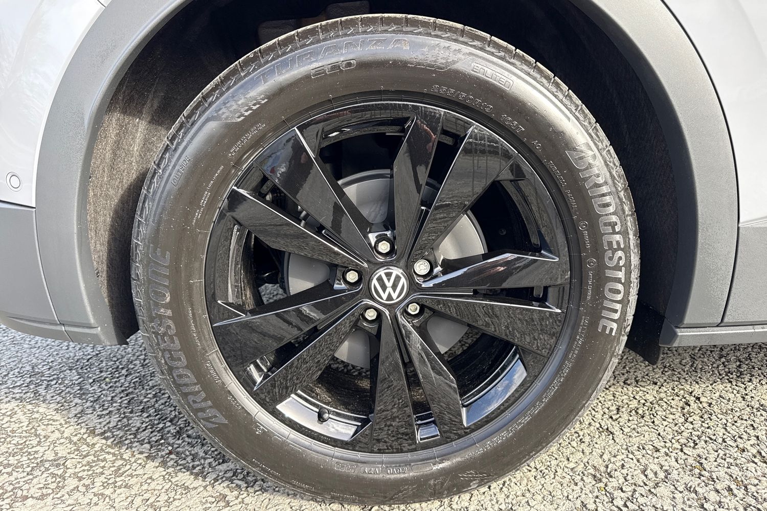 Used Volkswagen ID.4 2026 for sale - 77593629: Photo 12