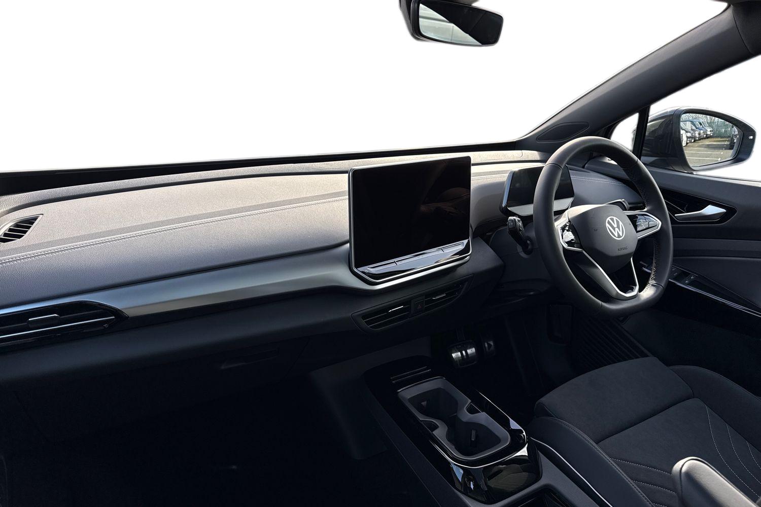 Used Volkswagen ID.4 2026 for sale - 77593629: Photo 14