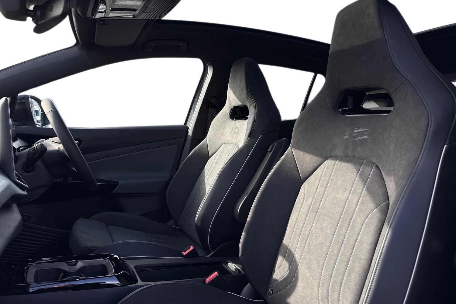 Used Volkswagen ID.4 2026 for sale - 77593629: Photo 15