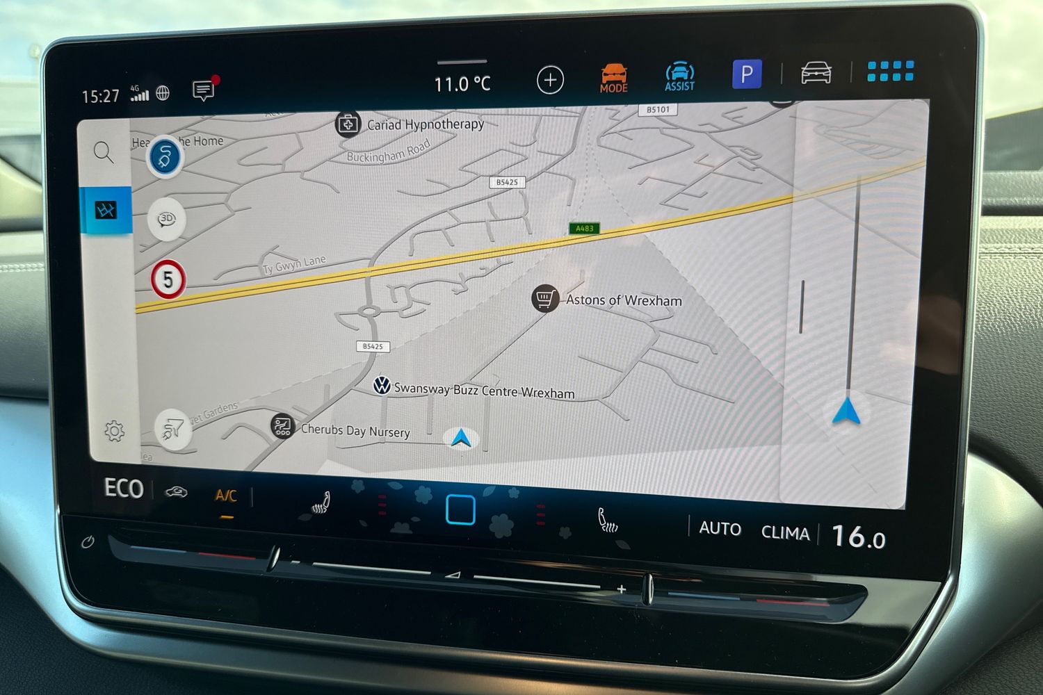 Used Volkswagen ID.4 2026 for sale - 77593629: Photo 16