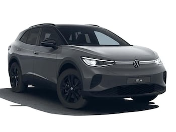 Used Volkswagen ID.4 2026 for sale - 77593629: Photo