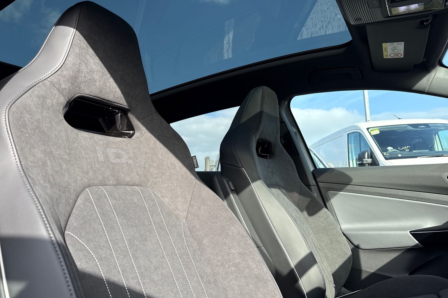 Used Volkswagen ID.4 2026 for sale - 77593629: Photo 23