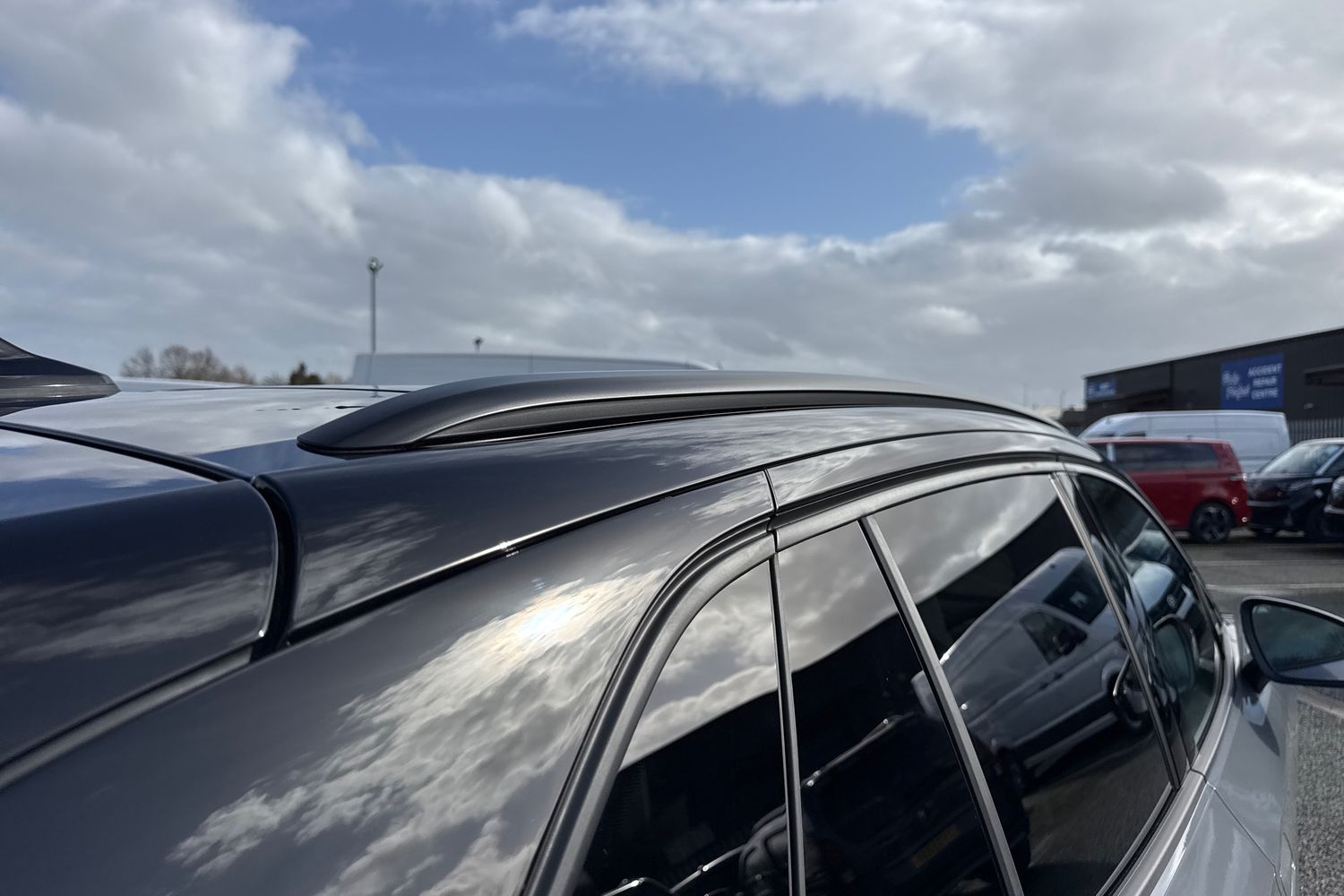 Used Volkswagen ID.4 2026 for sale - 77593629: Photo 27