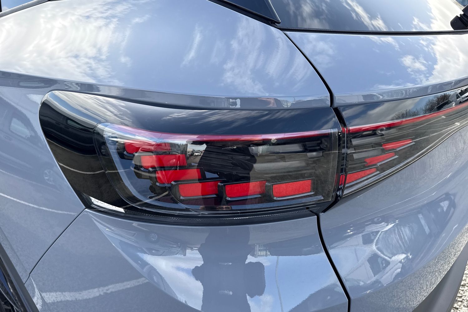 Used Volkswagen ID.4 2026 for sale - 77593629: Photo 29