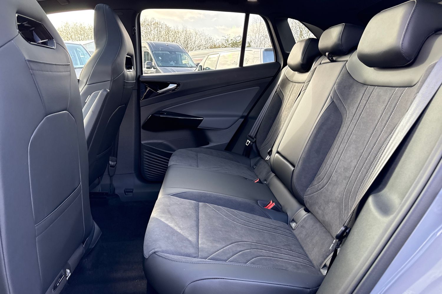 Used Volkswagen ID.4 2026 for sale - 77593629: Photo 33