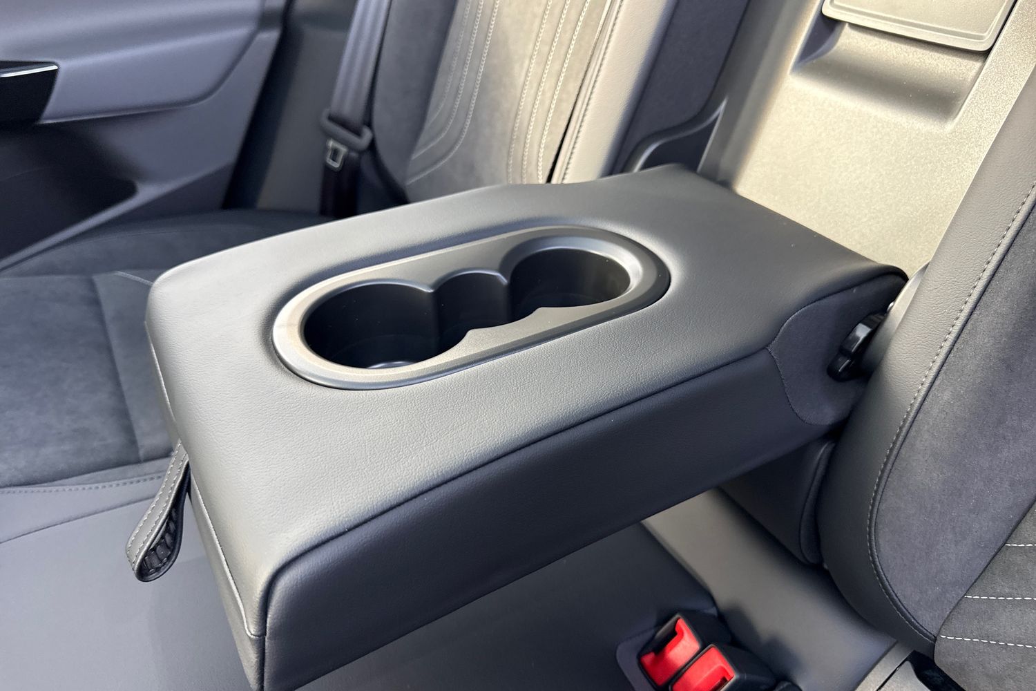 Used Volkswagen ID.4 2026 for sale - 77593629: Photo 36