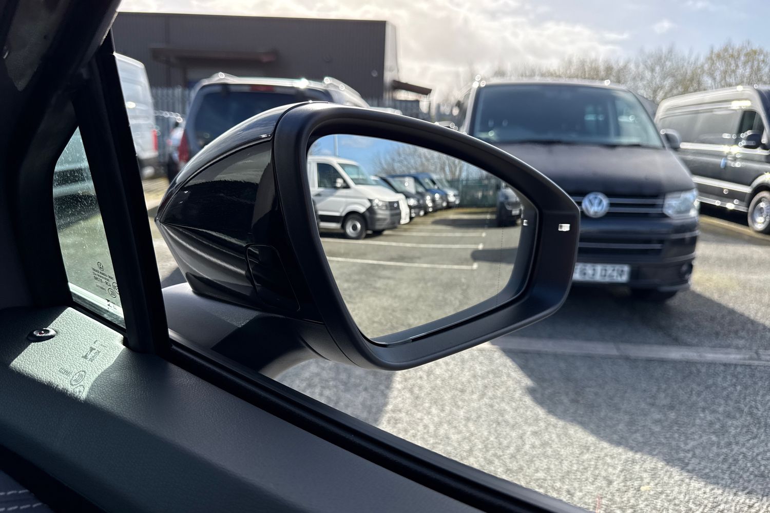 Used Volkswagen ID.4 2026 for sale - 77593629: Photo 40