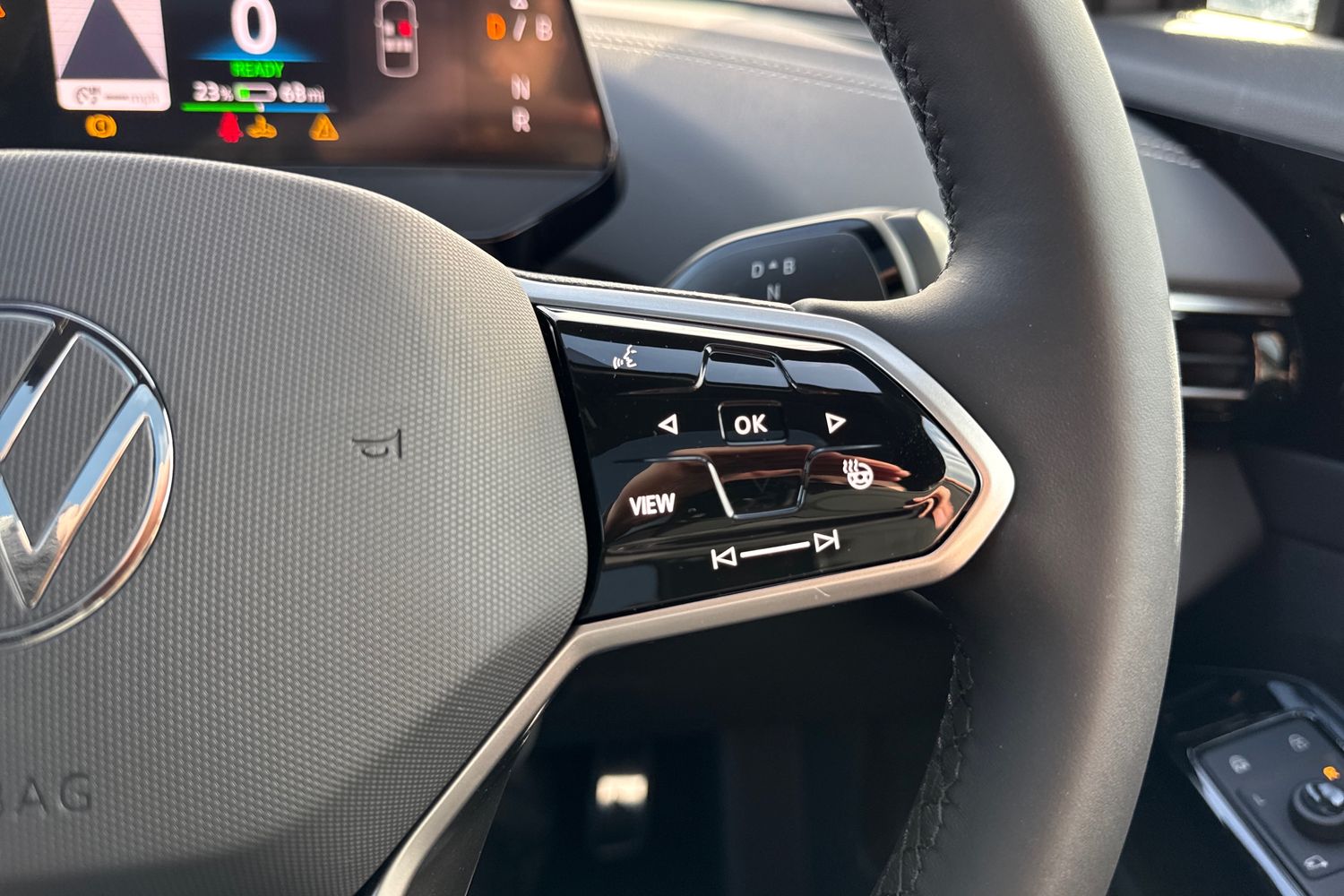 Used Volkswagen ID.4 2026 for sale - 77593629: Photo 45