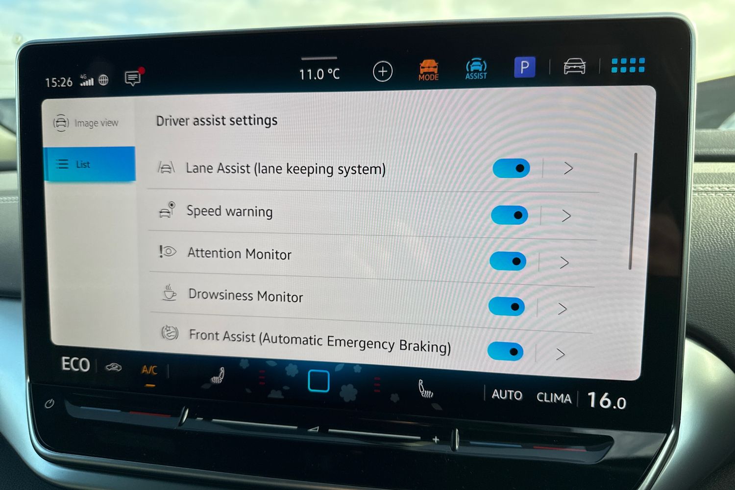 Used Volkswagen ID.4 2026 for sale - 77593629: Photo 48