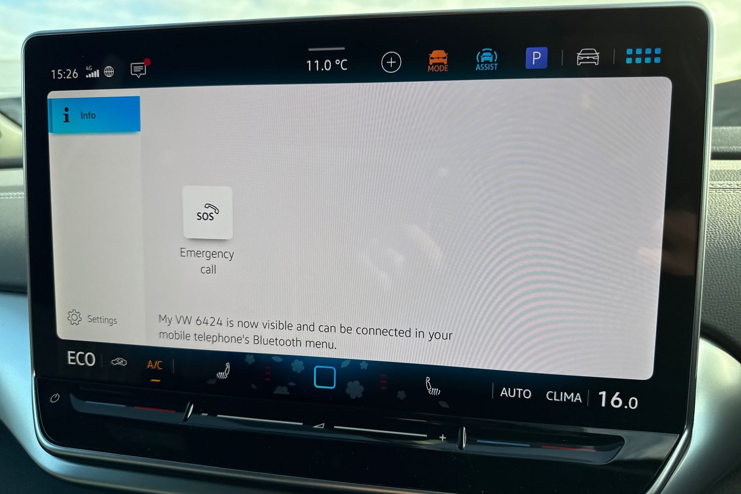 Used Volkswagen ID.4 2026 for sale - 77593629: Photo 50