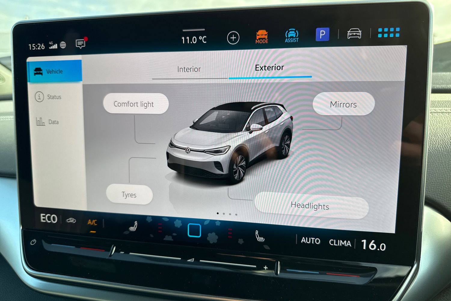 Used Volkswagen ID.4 2026 for sale - 77593629: Photo 52