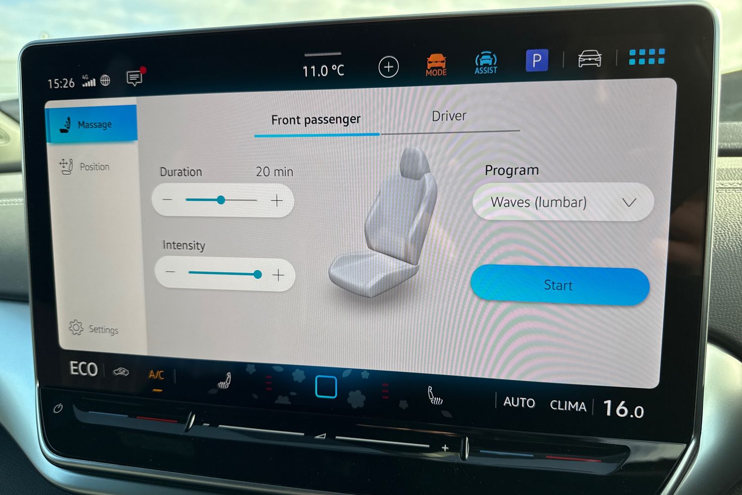 Used Volkswagen ID.4 2026 for sale - 77593629: Photo 54