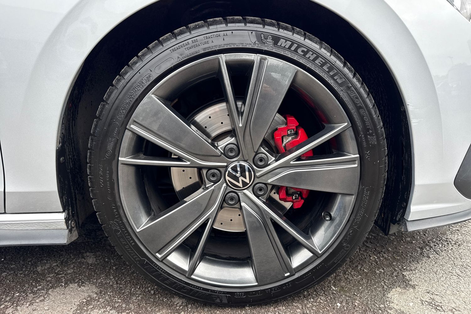 Used Volkswagen Golf 2020 for sale - 76224705: Photo 10